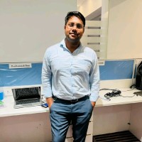Pratap Kumar Yadav