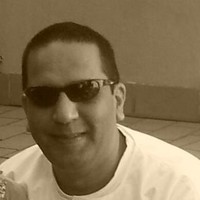 Zane Roshan