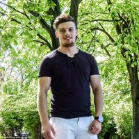 Petre Catalin Gyibgyak