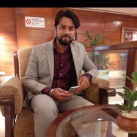 Chandra Shekhar Tiwari