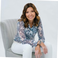 Nancy Rossi  Ph.D Candidate, Adm.A