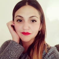 Yuridia Salas