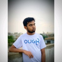 Muhammad Waqas Ansari