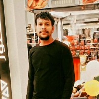 Giyasuddin Ansari