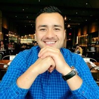 Froylan Moreno, MS, PA-C