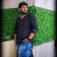 Harsha P J