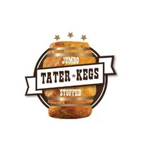 Jumbo Stuffed Tater Kegs