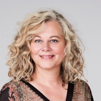 Kirsten Krogh Jensen