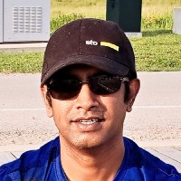 Ahamed Ullah