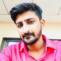 Thumar Kishan