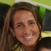 María Eugenia Rouss