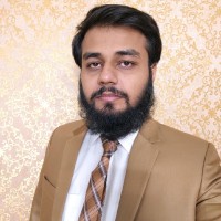 Muhammad Abdullah Haroon