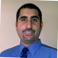 Dr. Giovanni Foti
