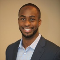 Stephen Alli, Phd