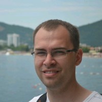 Юрий Белов