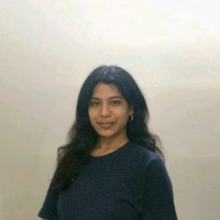 Sreshta V.