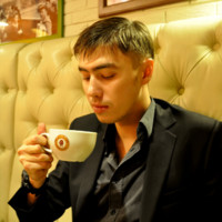 Андрей Богомолов