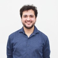 Nicolás Mercado Gómez