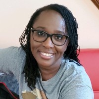 Magnsnoh Maryanne Nwachuku