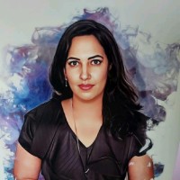 Asmita Dongre