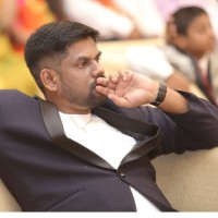 Manjesh S