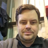 Simon Minott