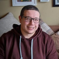 Chris Johnston