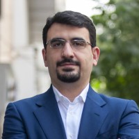 Amir H. Davoodian