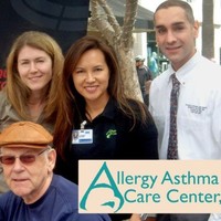 AACC Allergy Asthma Care Center