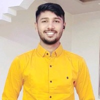 Deep Bhatt