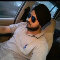 Vikram Saini