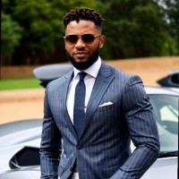 Benjamin Udeh