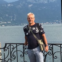 Eric FAIVRE