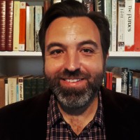 John Ondrovcik