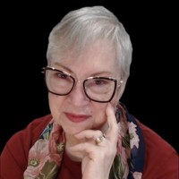 Lynette M. Burrows
