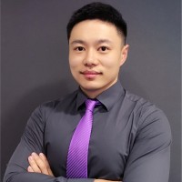 Nicholas Zhang