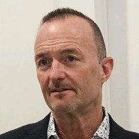 Chris Kramer