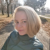 Iryna Panchuk