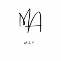 May A.