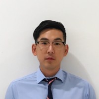 Young Kim, Mfin, Cpa