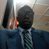 Cheikhou Fall