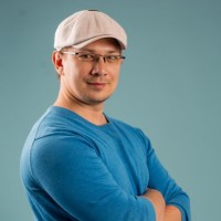 Dmytro Liesov, Pmp®