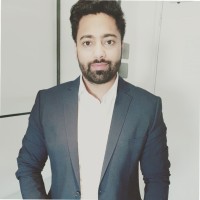 Tajinderpal Singh