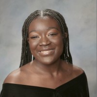 Makayla Mitchell