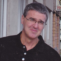 Steve Burby