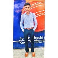 Sumair Ahmed