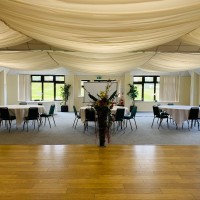 Events Manager at The Wiltshire Hotel