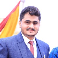 Rushikesh Chate
