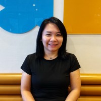 Arie Chong