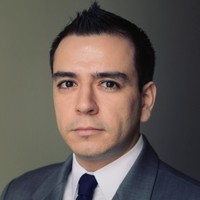 Juan P Rodriguez